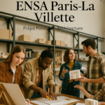 pourquoi opter pour Paris la-villette et comment l'intégrer ?