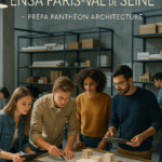 ENSA Paris Val de Seine : pourquoi choisir cette école et comment l’intégrer ?